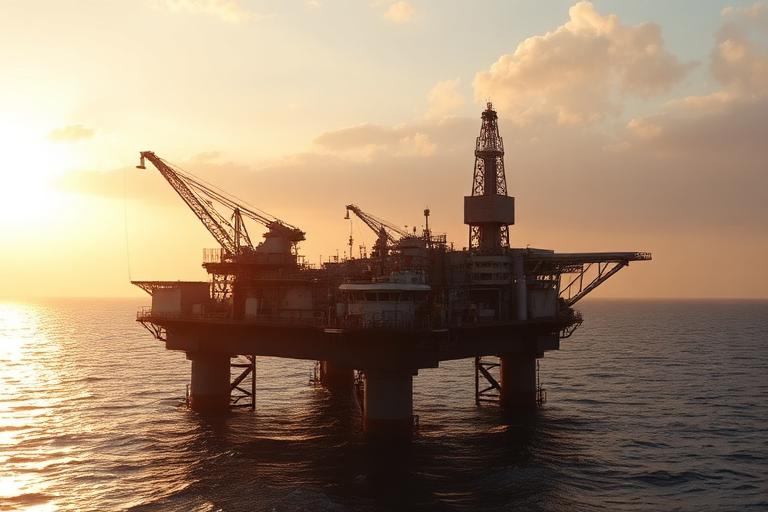 Oil & Gas industry