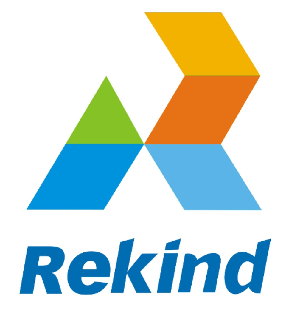 Rekind (PT Rekayasa Industri) logo